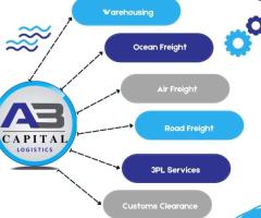 The Best transport and logistics company in Cameroon
