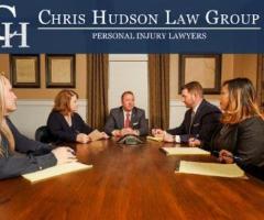 Chris Hudson Law Group