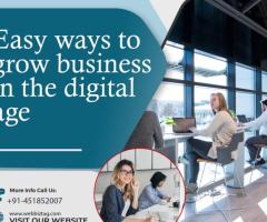 Digital Marketing Company in Noida | Delhi NCR