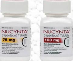 Buy Tapentadol Online for Quick and Long-Lasting Pain Relief