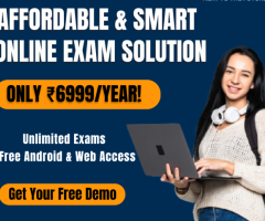 Your Exam, Your Way Effortless Test Generation for Every Need