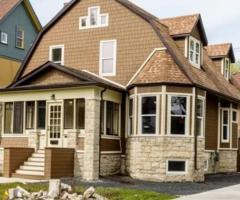 Wood Framing Experts in Central Alberta
