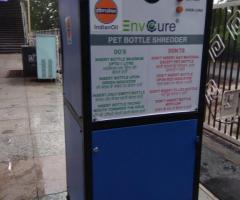 Transform PET Bottles into a Sustainable Future with PET Bottle Shredder Machines - 1