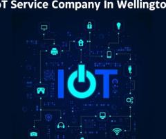 IoT Service Company in Wellington