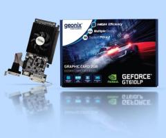 2GB Graphics Cards - Unlock Your PC's Full Potential