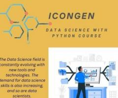 Data Science with Python Online Course