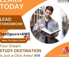 Best DevOps Training Institute in Bangalore
