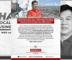 Empowering Local Businesses for Iligan's Economic Growth