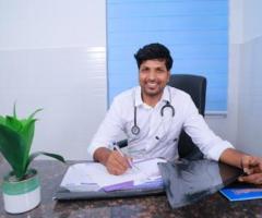 Premier Orthopedics Center in Karimnagar | Sagar Cancer Care Hospital