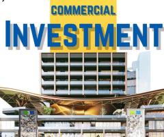 Gurgaon’s Infrastructure Boost & M3M Jewel ROI