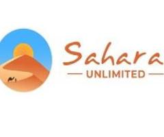 Marrakech to Merzouga tour | Sahara Unlimited
