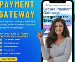 Best Payment Gateway API Integration Provider in Noida