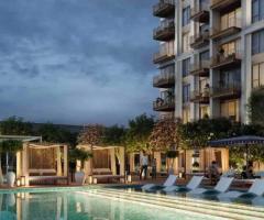 Albero Tower by Emaar at Dubai Creek Harbour