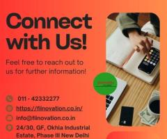 Top CSR Consulting Firms in India : Fiinovation CSR Company Leading the Way in Sustainable Impact