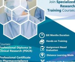 Comprehensive Pharmacovigilance Course – Drug Safety Training