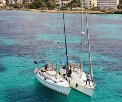 Vela Mayorca: Unforgettable Sailing Trips in Mallorca
