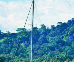 Cartagena Boat Tours | Cartagena ATV