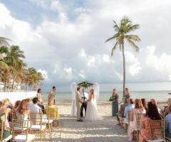 Best Key West Beach Wedding Packages