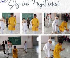 Fun in Every Lesson
