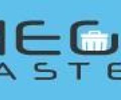 Mega Waste