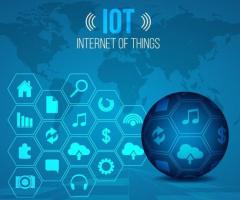 Why Your Business Needs IoT Consulting for Smart Factories