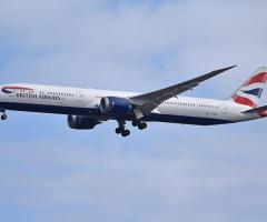 ¿Cómo llamar a British Airways desde Chile?
