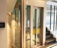 Spire Elevators – Premium Hydraulic Home Lifts for Modern Living