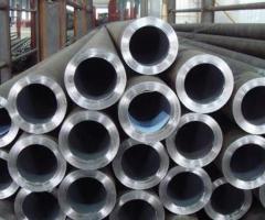 Alloy Steel P12 Pipes & Tubes Exporters in India