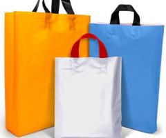 Top-Quality Shopping Carry Bag Manufacturers: Singhal Industries Leading the Way