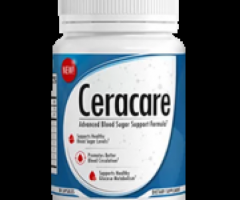 Ceracare |pills - products - does it work - for diabetes
