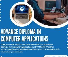 Top-notch Computer Classes in Bhangel, Noida