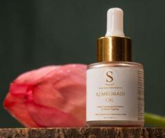 Glow Naturally: The Secret to Radiant Skin and Healthy Hair with SKNLEX