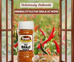 Shop pav bhaji masala online in India