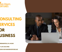 Business Management Consulting Service Call +1 (317) 502 0958