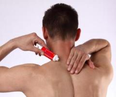 Best pain relief gel