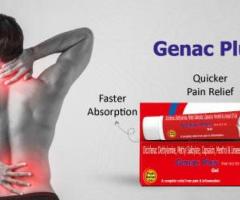 pain relief ointment
