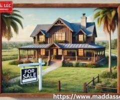 Find the Perfect Lots for Sale in Florida