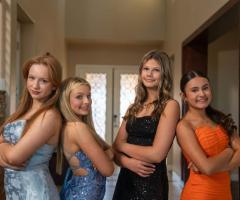 Golden Hour Spray Tans LV – Get a Radiant, Sun-Kissed Glow Instantly!