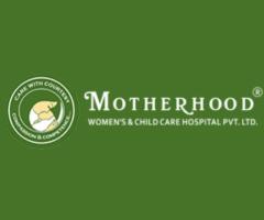 Best Gynecology and Obstetrics Hospital in Ahmedabad