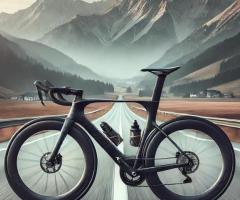 Buy Top-Quality Road Bikes Online at FiftyOne Bikes