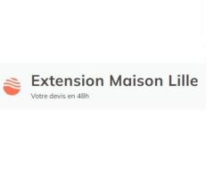 Extension Maison Lille