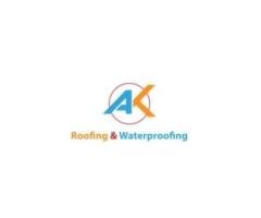 AK Roofing 3D
