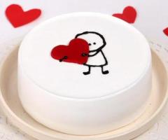 Cake Delivery in Hyderabad - 30% Off