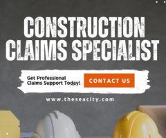 Seacity : Expert Counter Claims Service