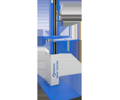 Drop test machine
