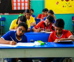 Best CBSE Schools in Hyderabad | Boduppal | Uppal | Tarnaka
