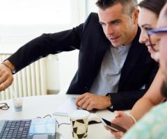 Expert Business Consultancy Services in Switzerland