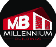 Rent to Own Metal Buildings