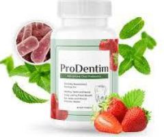 How Long Does It Take to See Results from ProDentim?