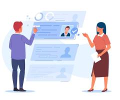Recruitment Services – End-to-End Hiring Solutions for Businesses